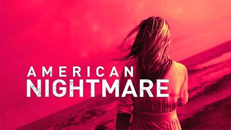 cast of the american nightmare|american nightmare true crime.